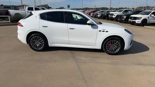 2023 Maserati Grecale GT