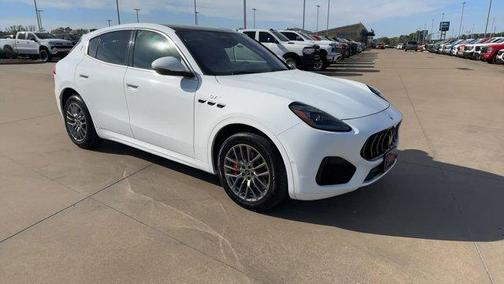 2023 Maserati Grecale GT