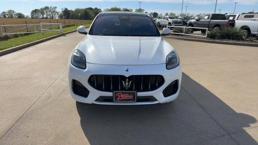 2023 Maserati Grecale GT