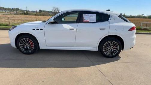 2023 Maserati Grecale GT