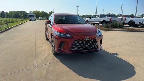 2023 Lexus RX 350 Premium