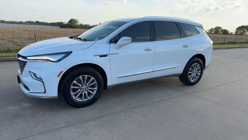 2024 Buick Enclave Premium