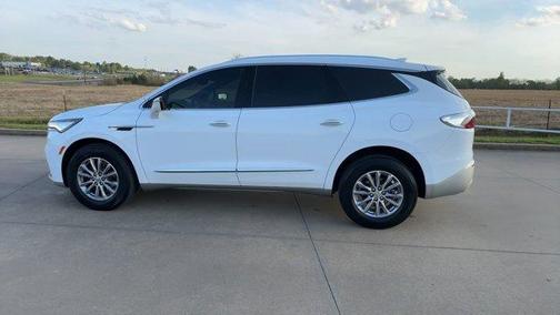 2024 Buick Enclave Premium