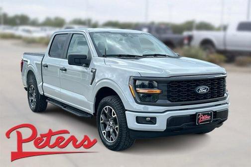 Avalanche 2024 Ford F-150 STX
