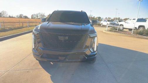 2025 Cadillac Escalade Premium Luxury
