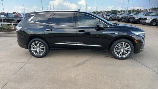 2022 Buick Enclave Premium