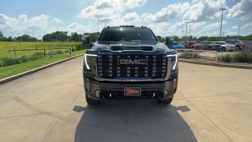 2024 GMC Sierra 2500 Denali Ultimate
