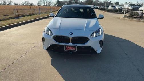 2025 BMW 228 Gran Coupe xDrive