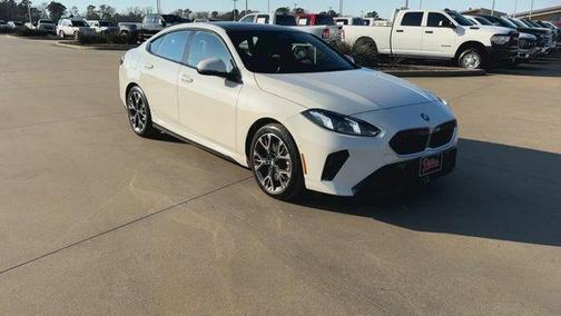 2025 BMW 228 Gran Coupe xDrive