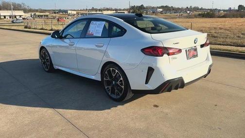 2025 BMW 228 Gran Coupe xDrive