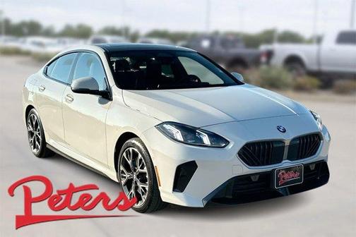 2025 BMW 228 Gran Coupe xDrive