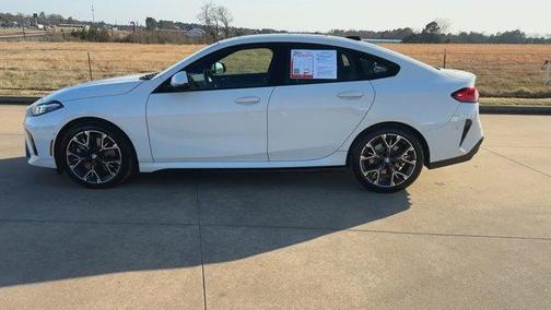 2025 BMW 228 Gran Coupe xDrive