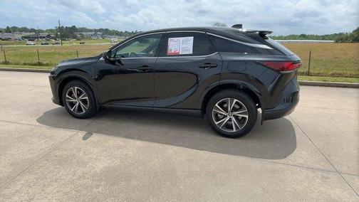 2024 Lexus RX 350 Premium Plus