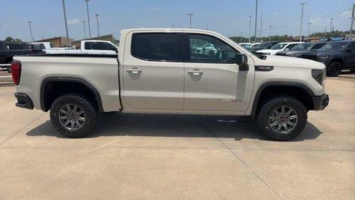 Dune 2026 GMC Sierra 1500 AT4X