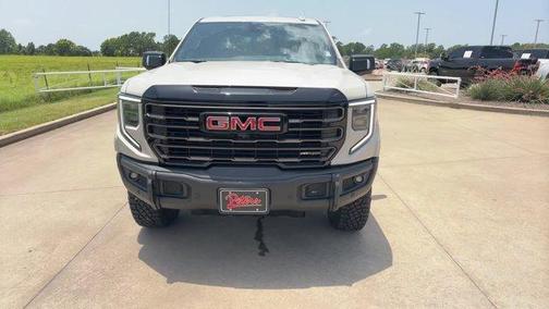 Dune 2026 GMC Sierra 1500 AT4X