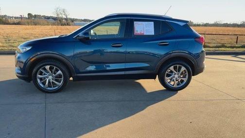2020 Buick Encore GX Essence
