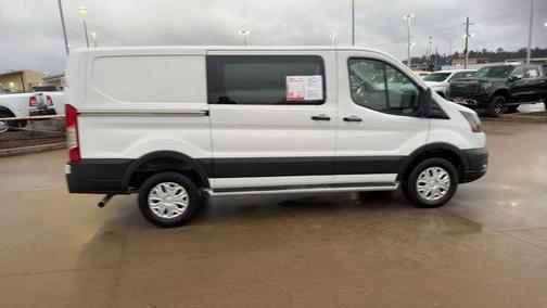 2024 Ford Transit-250 Base