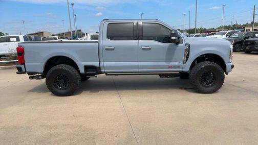 2024 Ford F-250 Limited