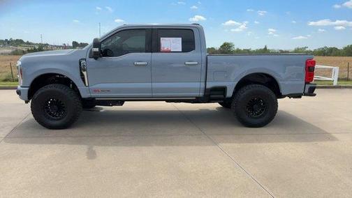 2024 Ford F-250 Limited