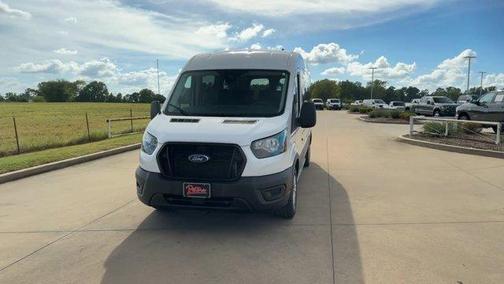 2023 Ford Transit-350 XL