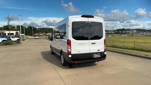 2023 Ford Transit-350 XL