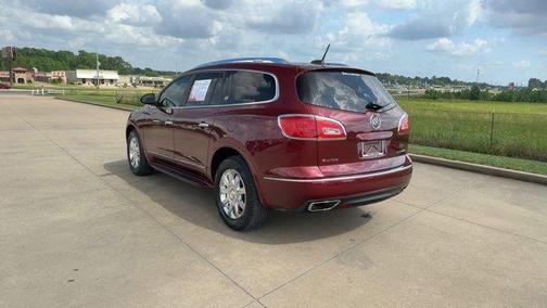 2017 Buick Enclave Premium