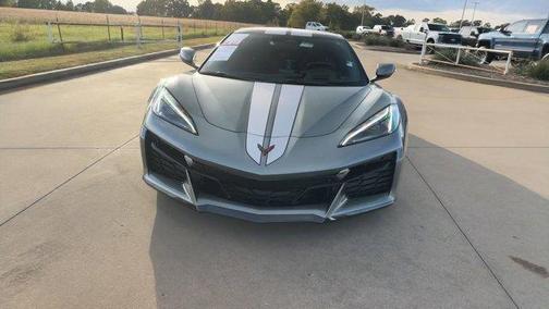 2024 Chevrolet Corvette Z06