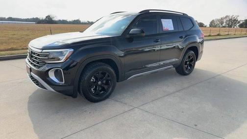 2024 Volkswagen Atlas 2.0T Peak Edition SE w/Technology