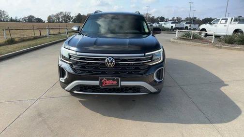 2024 Volkswagen Atlas 2.0T Peak Edition SE w/Technology