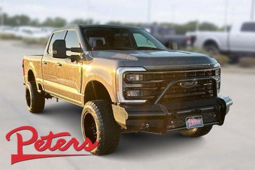 2023 Ford F-250 XLT