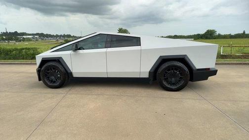 2024 Tesla Cybertruck Base