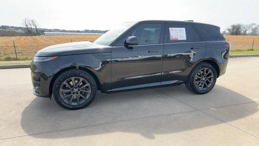 2024 Land Rover Range Rover Sport Dynamic SE