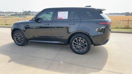 2024 Land Rover Range Rover Sport Dynamic SE