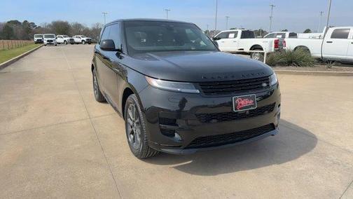 2024 Land Rover Range Rover Sport Dynamic SE