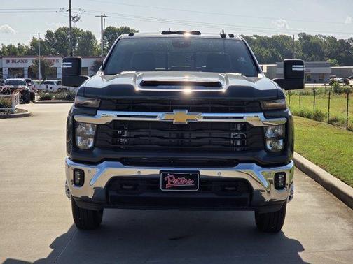 Cypress 2026 Chevrolet Silverado 3500 LT