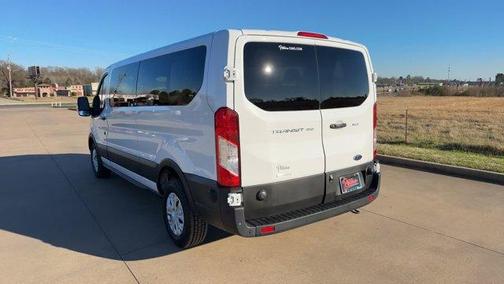 2024 Ford Transit-350 XLT