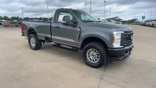 2024 Ford F-350 XL