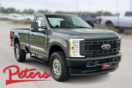 2024 Ford F-350 XL