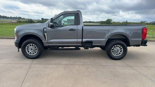 2024 Ford F-350 XL