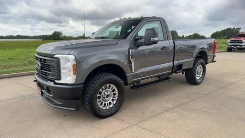 2024 Ford F-350 XL