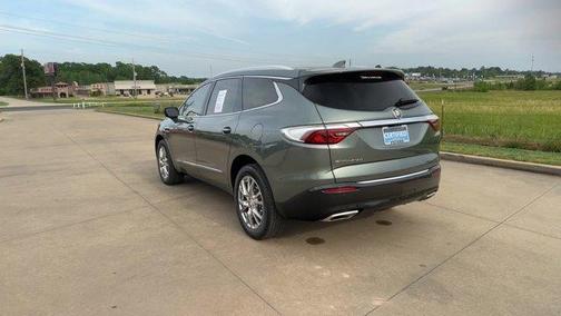 2022 Buick Enclave Premium