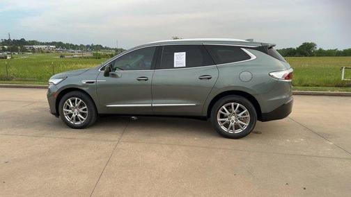 2022 Buick Enclave Premium