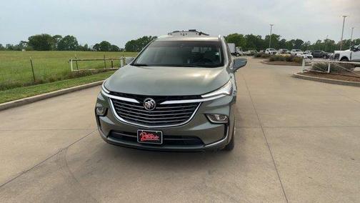 2022 Buick Enclave Premium