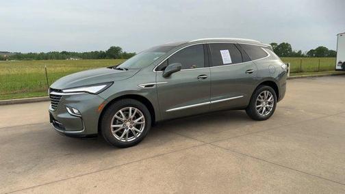 2022 Buick Enclave Premium