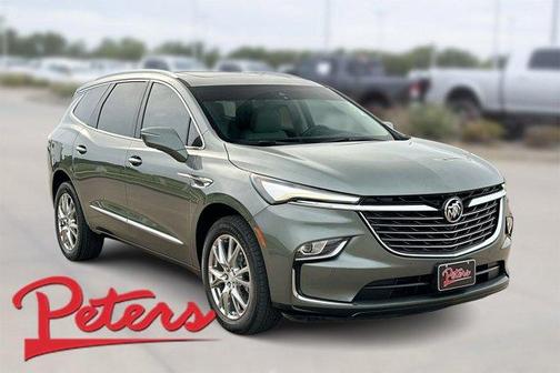 2022 Buick Enclave Premium