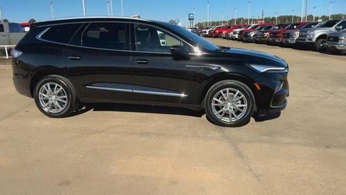 2022 Buick Enclave Premium