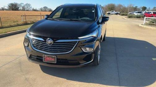 2022 Buick Enclave Premium