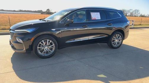2022 Buick Enclave Premium