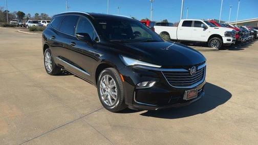 2022 Buick Enclave Premium