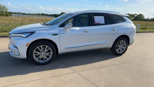 2023 Buick Enclave Premium